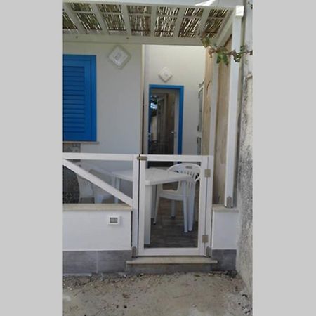Il Cortiletto Su Levanzo 法维尼亚纳 外观 照片